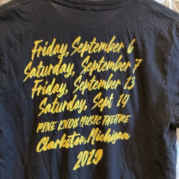 Kid Rock T-shirt - Picture 6 of 7